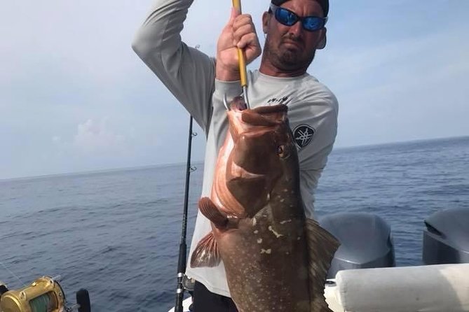 Naples Deep Sea Fishing Charters - Price Check: $1,399 per Group (Up to 5) and When It’s Worth It