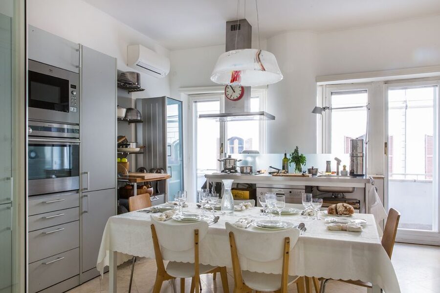 Naples: Dining Experience at a Local's Home - Meet your host: the Cesarine “home cook” difference
