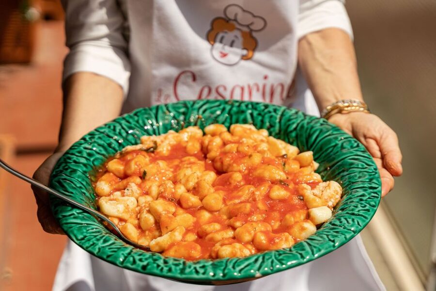 Naples: Dining Experience at a Local's Home - Price and value in Naples: what $100 buys (and what can go wrong)