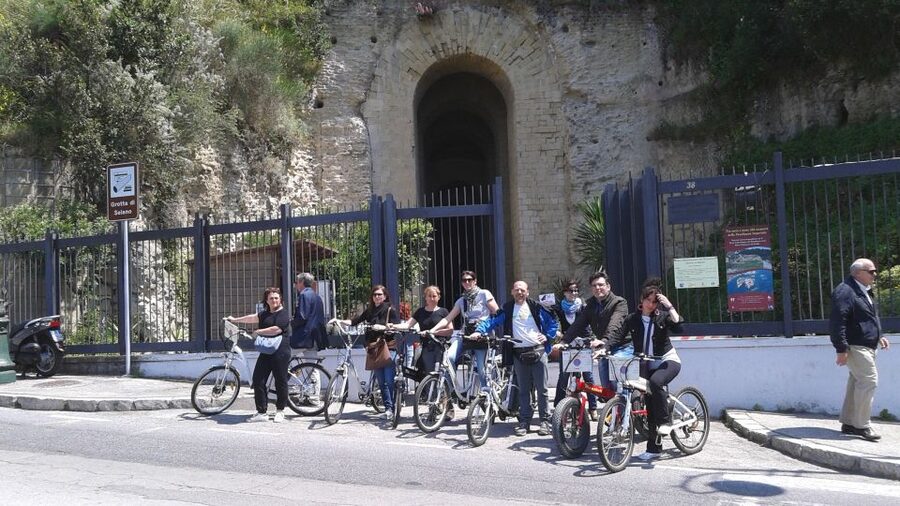 Naples: Electric Bike Tour of Pausilypon Archaeological Park - Key Points That Make This Tour Worth Your Time