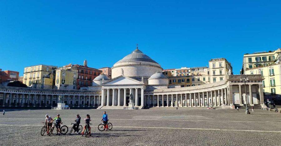 Naples Essentials: Monuments, Local Life & Street Art - Key Highlights You Should Not Skip