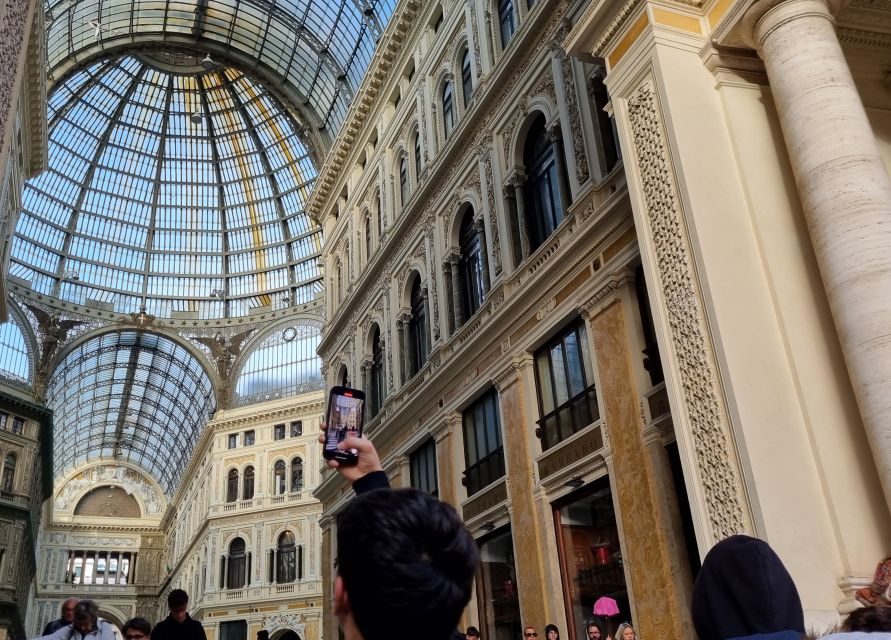 Naples Essentials: Monuments, Local Life & Street Art - Should You Book Naples Essentials: Monuments, Local Life & Street Art?