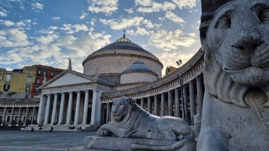 Naples Essentials: Monuments, Local Life & Street Art - Tour Details That Actually Affect Your Day (Not Just Logistics)