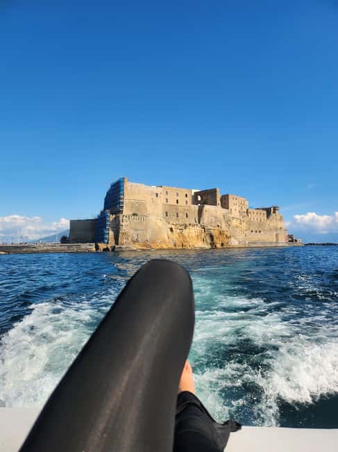 Naples Express Tour: Castles, Legends & the Gulf - Price and Value: Why $53 Can Be a Smart Naples Move