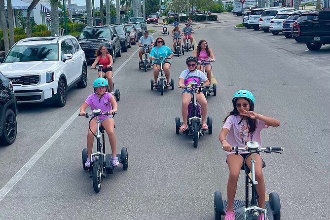 Naples Florida Guided Electric Mix and Match Tour - Family Fun - Real Estate Views: The Naples Money-Moment (From Multi-Million to $200M+)