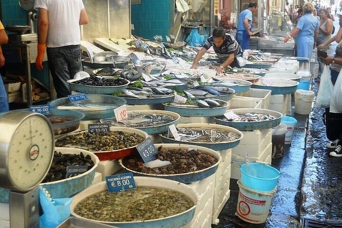 Naples Food Tour (2hrs) - The 2-Hour Timing: Easy for First-Timers, Useful for Cruise Days