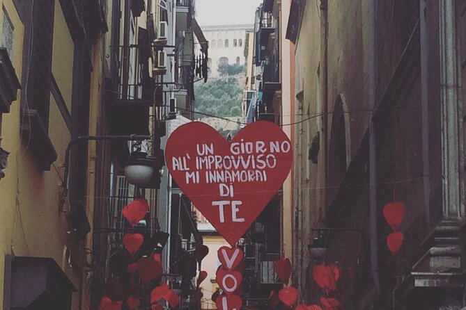 Naples Food Tour (2hrs) - Price and Logistics: Is $101.27 Worth It?