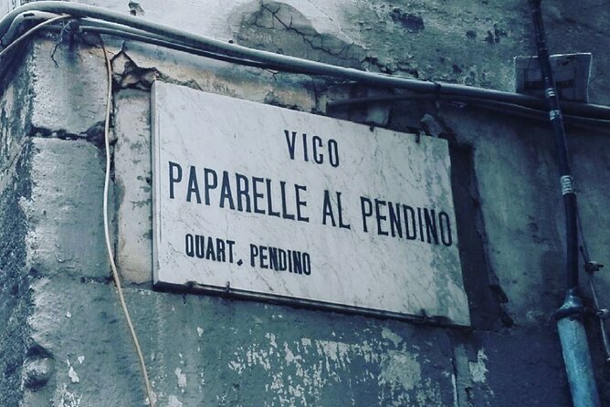 Naples Food Tour (2hrs) - Who This Naples Food Tour Fits Best (and Who Might Skip It)