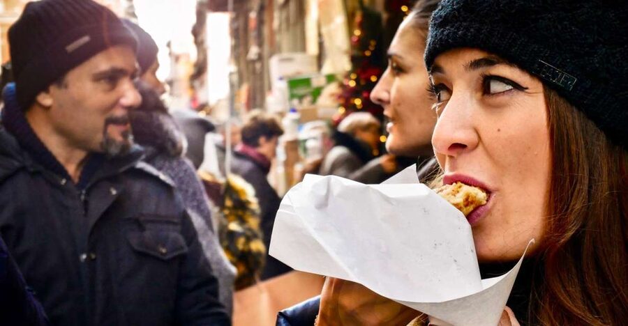 Naples: Food Tour with 8+ Tastings of Pizza, Wine & More - Key Things to Know Before You Go