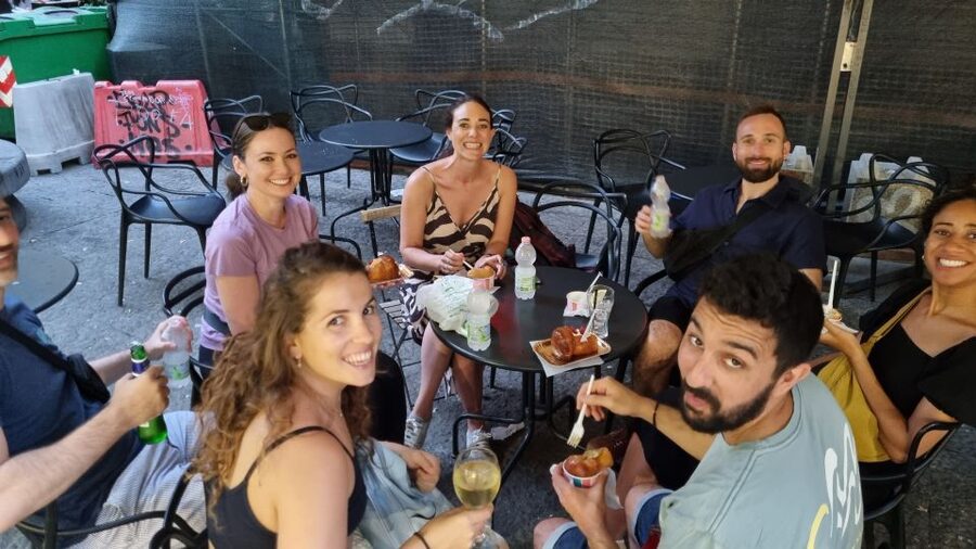 Naples: Food Tour with Davide - Key things that make this tour worth your time
