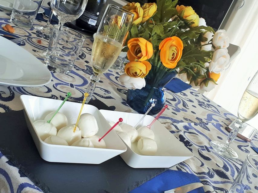 Naples: Fresh Pasta Cooking Class and Dinner with a Local - Price and value: is $61 a good deal for Naples?