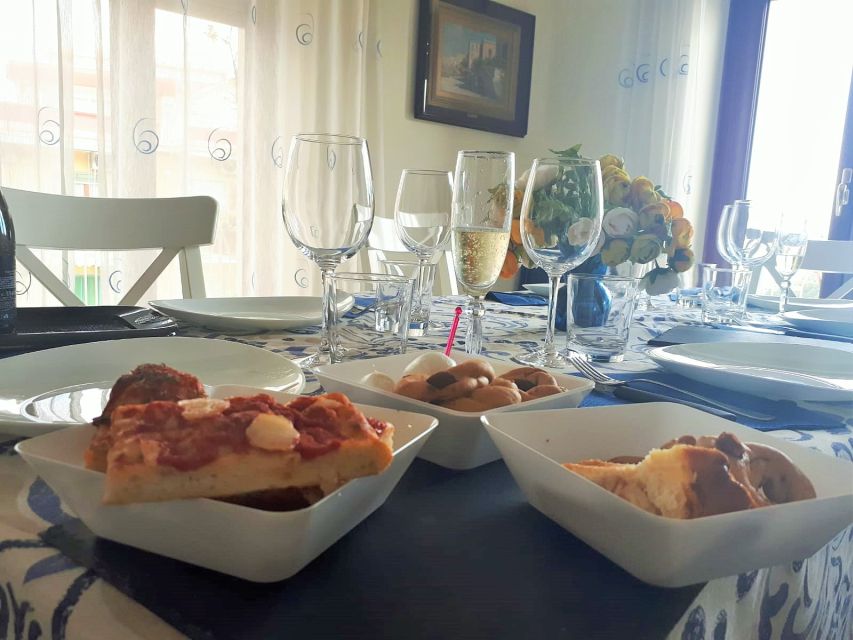 Naples: Fresh Pasta Cooking Class and Dinner with a Local - Who this suits best (and who should rethink it)