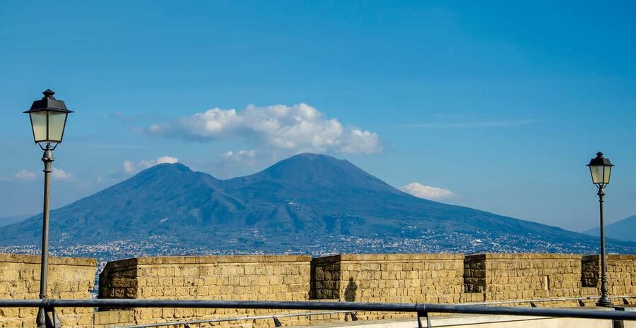 Naples from Above: Castel Sant’Elmo Ticket & Audio Guide - Key Things to Know Before You Go