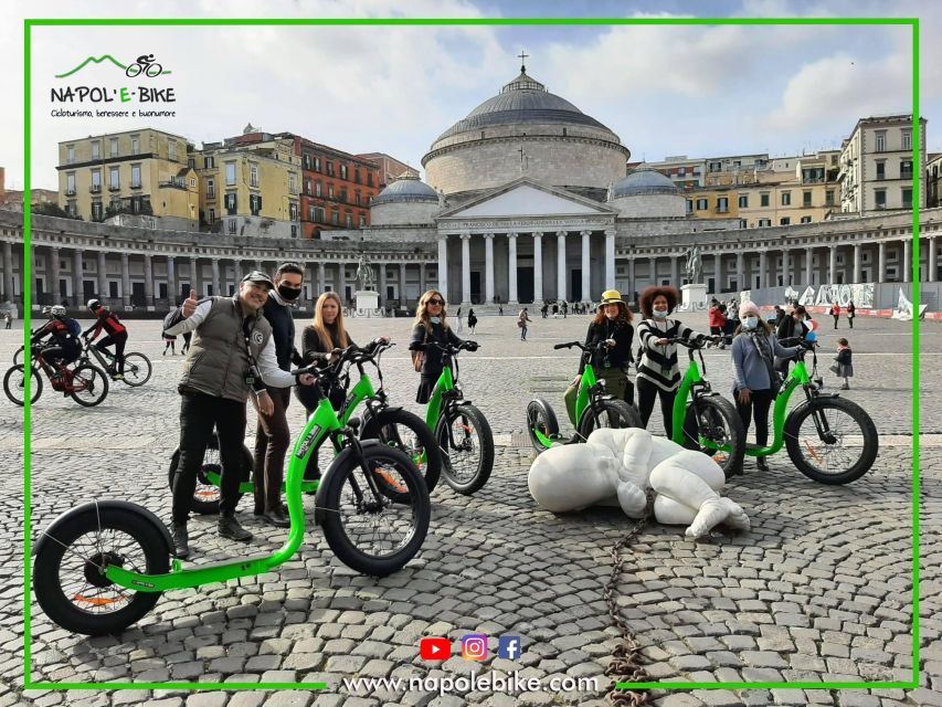 Naples: Guided Fat e-Bike Tour - Book It or Pass: My Quick Decision Guide