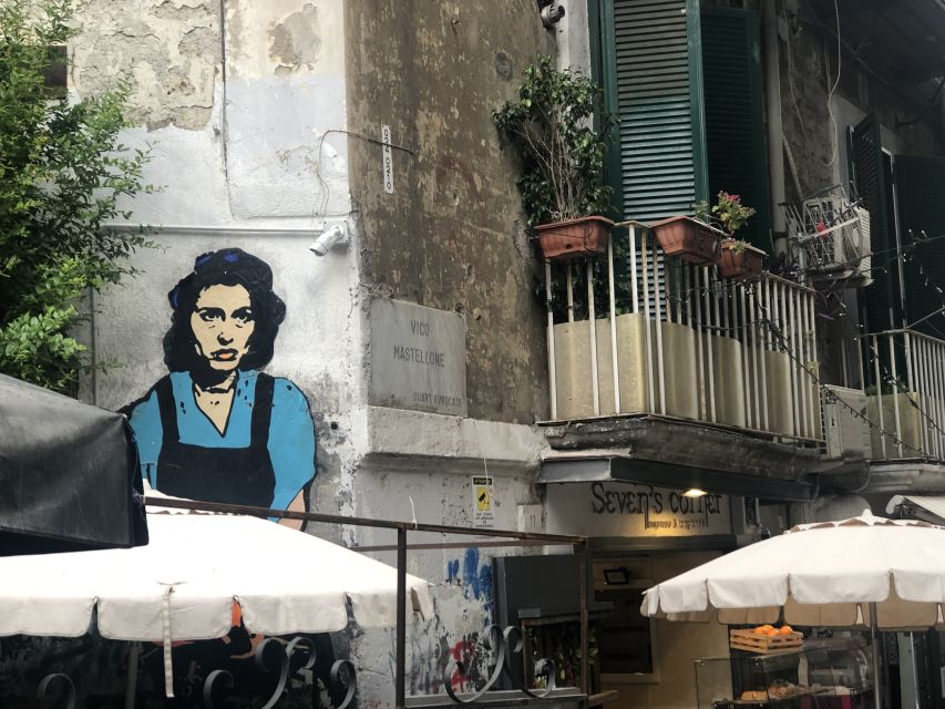 Naples: Guided Pub Crawl in the Old Town - Price and Logistics: Is $18 Good Value Here?