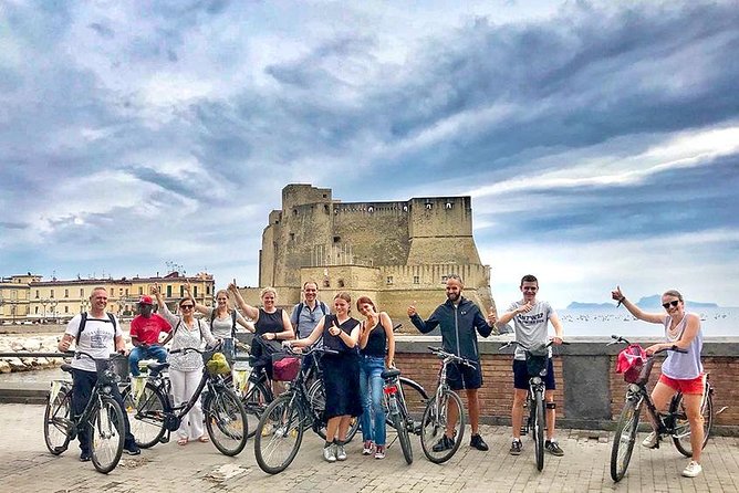 Naples Guided Tour by Bike - Price and What You’re Really Paying For