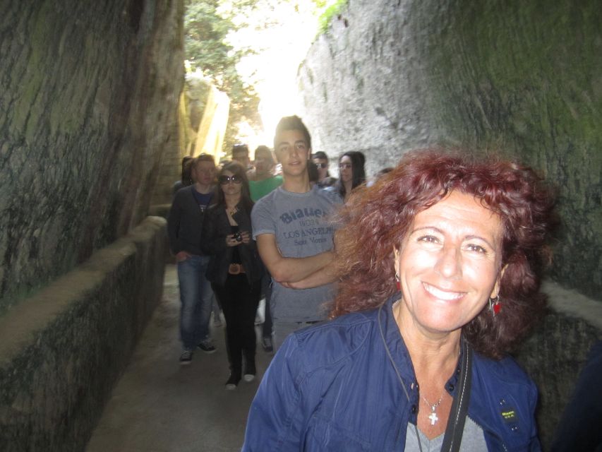 Naples: Guided Walking Tour - Optional Capri Coastline Time: When It’s Worth Saying Yes
