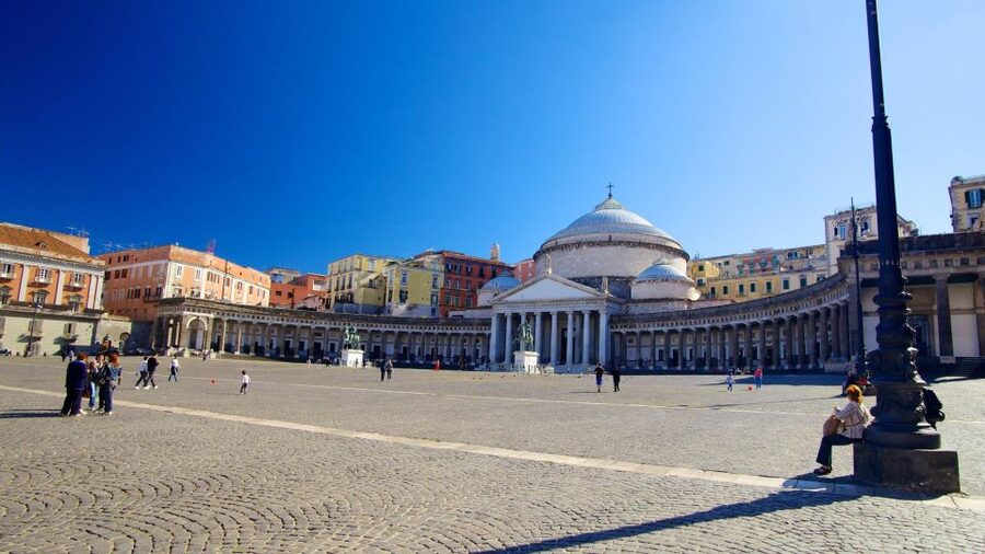 Naples: Historic Center Guided Tour with Underground Ruins - Key things to love about this Naples Underground + Historic Center tour