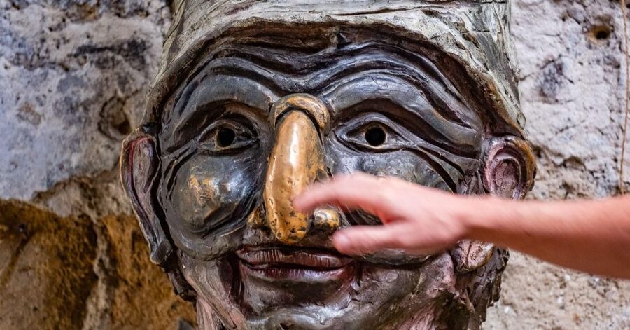 Naples: Historic Center Guided Tour with Underground Ruins - Logistics you should plan around before you go