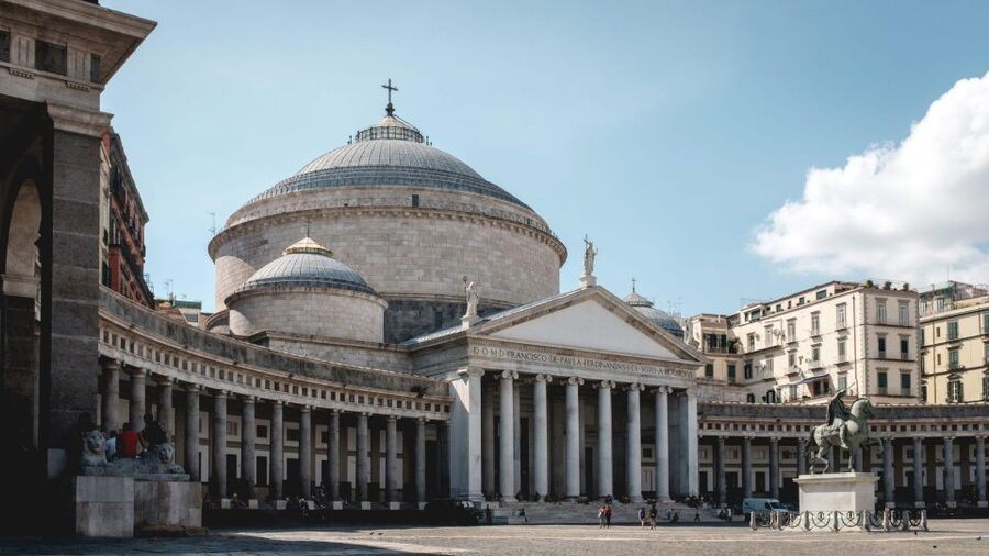 Naples: Historic Center Guided Tour with Underground Ruins - Price and value: is $99 worth it for 4 hours?