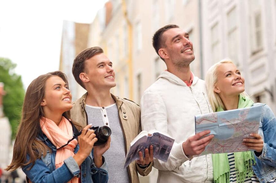 Naples: Historic Center Tour & Veiled Christ Entry Tickets - Naples historic center, guided: from Roman walls to Baroque squares