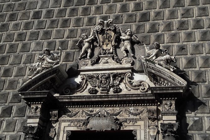Naples Historic Center: Traditions & Folklore Small Group Tour - Timing and Meeting Point: Plan Your Afternoon Around the Start at 4:00 pm