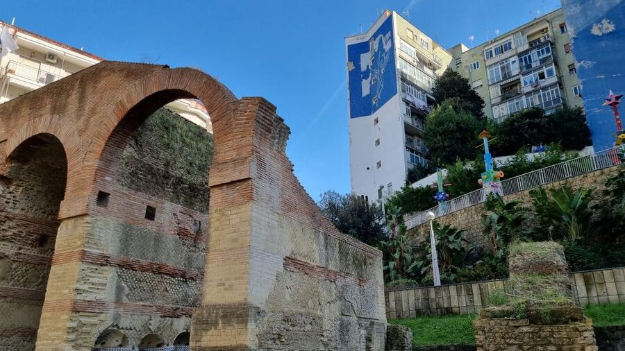 Naples: Historic City Center Guided Walking Tour - Key Highlights You’ll Care About