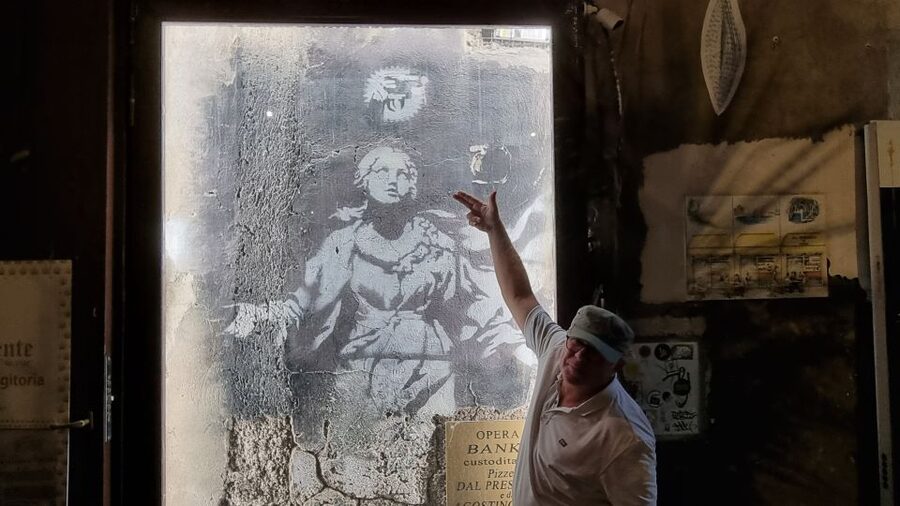 Naples: Historic City Center Guided Walking Tour - Price and Value: Is $28 a Fair Trade?