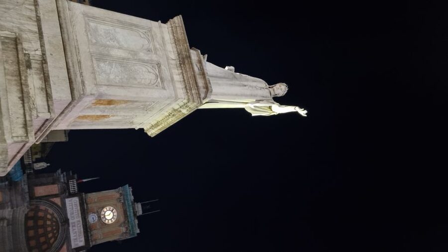 Naples: Historic City Center Guided Walking Tour - The Greek and Roman Traces You Can Actually See