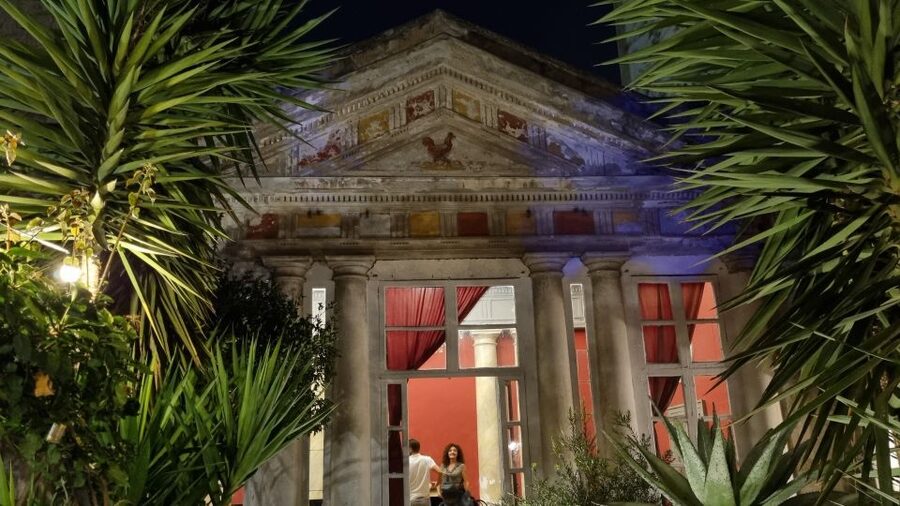 Naples: Historic City Center Guided Walking Tour - Everyday Naples: Religious Traditions, Street Art, and Local Shops