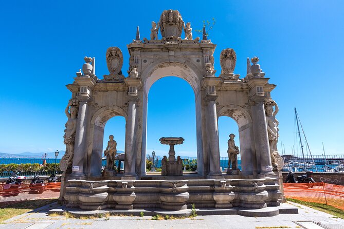 Naples Historical Private Tour - The driver-storyteller factor: who you might get (and why it matters)