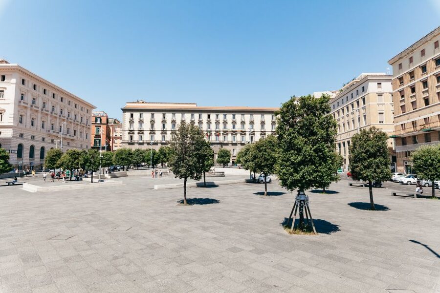 Naples: Hop-on Hop-off Bus Tour 24-Hour Ticket - Should You Book the Naples Hop-On Hop-Off Bus Tour?