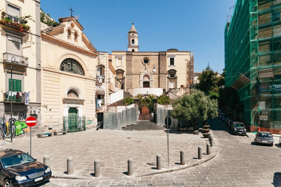 Naples: Hop-on Hop-off Bus Tour 24-Hour Ticket - Using the Hop-On Hop-Off Smart: A Simple Naples Day Plan