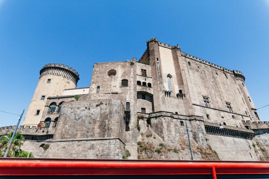 Naples: Hop-on Hop-off Bus Tour 24-Hour Ticket - What’s Actually Included in the $30 Price