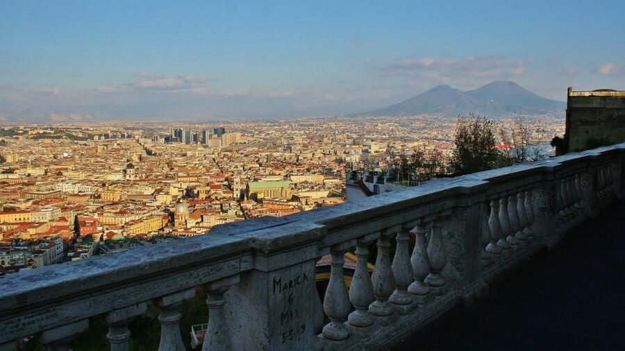 Naples: Hop-On-Hop-Off Bus Tour of Naples - Key Points Before You Go