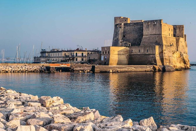 Naples in-Depth Private Walking Tour with Expert Guide - Piazza del Gesù Nuovo and Church of Gesù Nuovo: Baroque drama at first sight