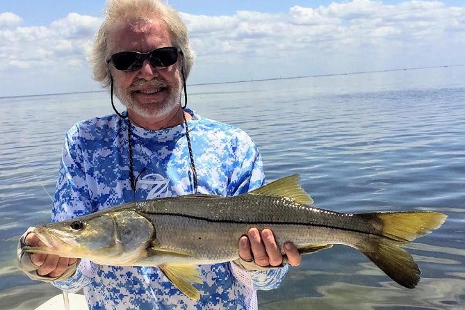 Naples Inshore Fishing Charters - Key highlights worth knowing
