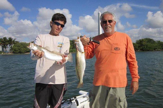 Naples Inshore Fishing Charters - Timing, weather, and how to plan a smooth outing