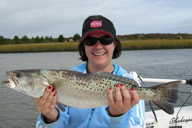 Naples Inshore Fishing Charters - Is this charter for you? A quick decision guide