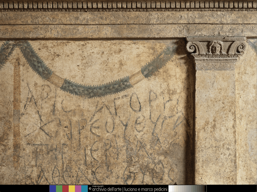 Naples: Ipogeo dei Cristallini Guided Tour - The story behind the underground: chance discovery in 1889