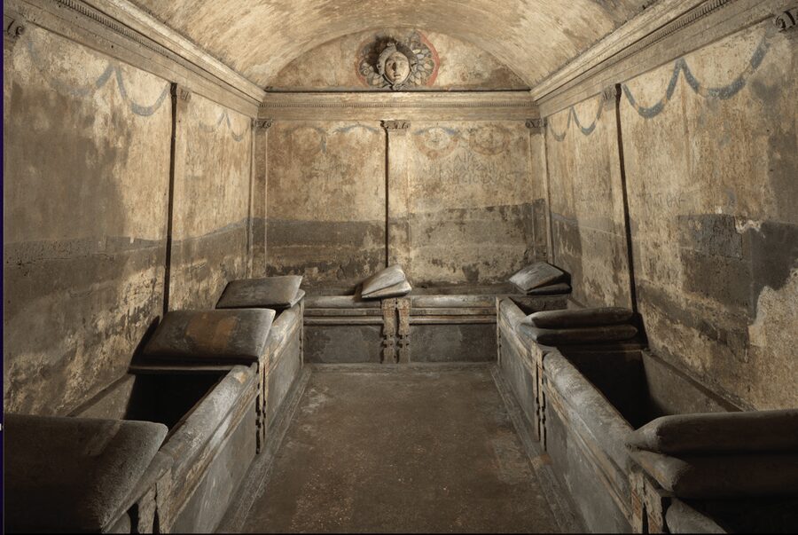 Naples: Ipogeo dei Cristallini Guided Tour - Rione Sanità: why the neighborhood story is part of the visit