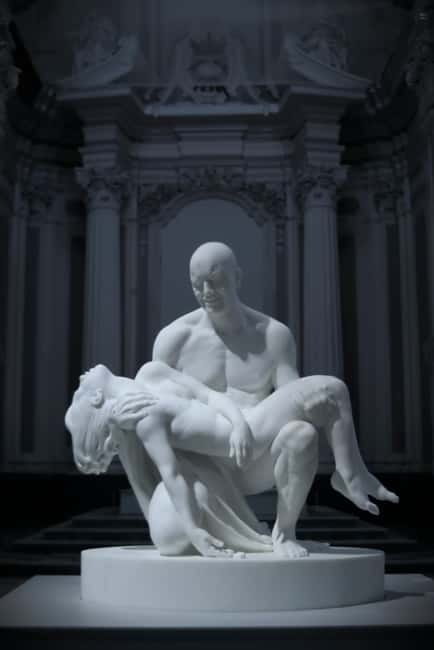 Naples: Jago Museum & Sant’Aspreno ai Crociferi Guided Tour - What the 25-minute guided tour covers, step by step