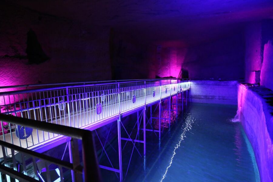 Naples: LAPIS Museum Guided Visit in Italian - What the guided experience adds (and why small-group matters)