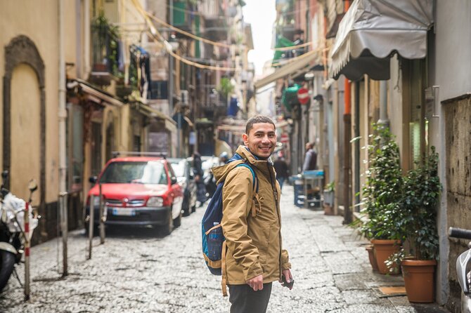 Naples Like a Local: Private & Personalized Experience (2-3 hrs) - Key highlights worth your attention
