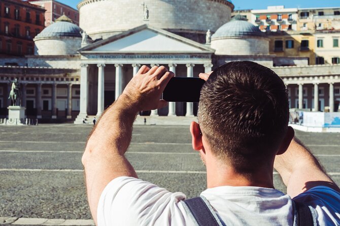 Naples Like a Local: Private & Personalized Experience (2-3 hrs) - Why this Naples walk feels different from the standard loop