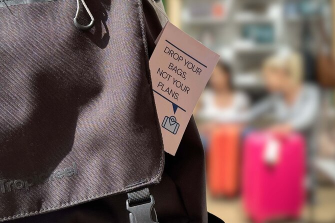 Naples Luggage Storage Central Station - Reliability check: what to consider before you leave bags