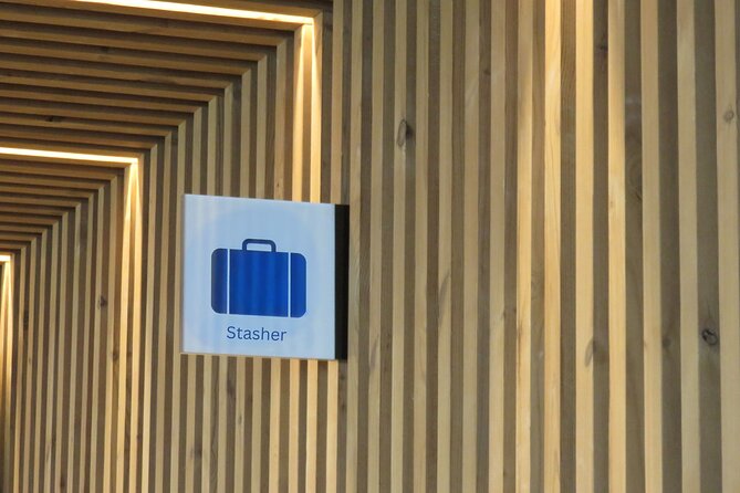 Naples Luggage Storage Central Station - Should you book Naples Luggage Storage Central Station?