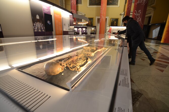 NAPLES: MANN, National Archeological Museum of Naples - The Secret Cabinet and ancient erotica: context and what to expect