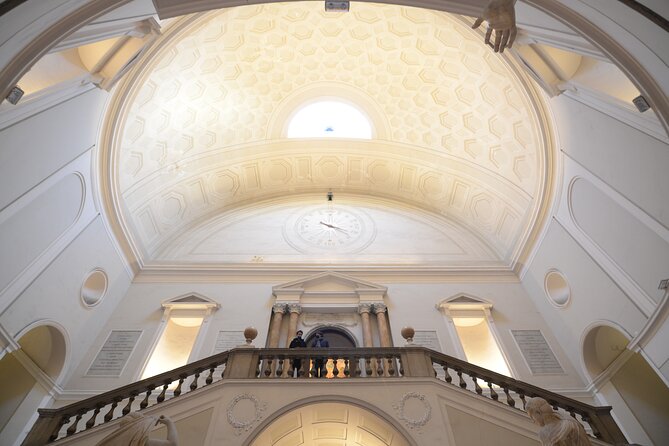 NAPLES: MANN, National Archeological Museum of Naples - Small-group touring (max 9): why the pacing feels different
