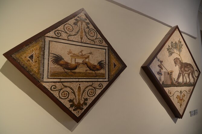 NAPLES: MANN, National Archeological Museum of Naples - Straight to the Farnese Collection: Farnese Bull first, not last